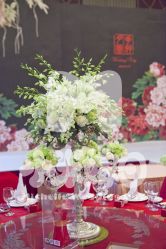 -M'S BANQUET AND SPACE ART
