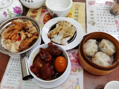 -香港蓮香樓(中環店)