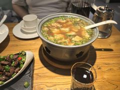 -苹果树下艺术餐厅(通州店)