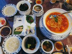 -宁波状元楼酒店(和义路店)