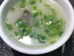 -肖仙仙羊肉汤·始于1996年(郫都店)
