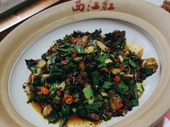 -西江红·株洲本地菜(滨江南路店)