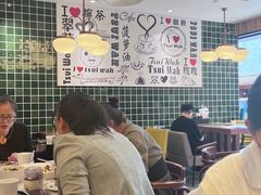 -翠华餐厅(德基广场店)