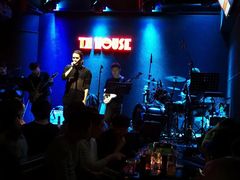-TZ House音乐现场(茅台店)