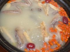 -羽鸽集·乳鸽专门店·地道顺德菜(岭南站店)