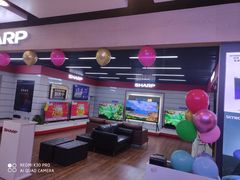 -苏宁易购(Suning Pro南京山西路店)