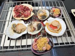 北极贝-震海贝烤贝·民俗特色店(延吉总店)