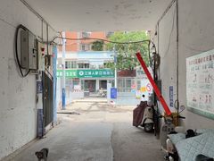 -芳芳私房菜·精做淮扬菜(承德路店)