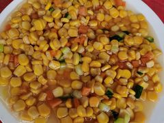 -明月食府(二区干二路店)