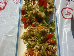 -三妹小龙虾·黄油蟹(华侨城总店)