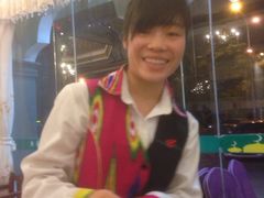 -马尔龙新疆饭店·清真(瑞景店)