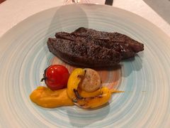 -恰餐厅 CHAR Bar & Grill (珠海仁恒洲际店)