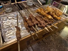 -冰城小镇音乐串吧·聚会餐厅(百子湾店)