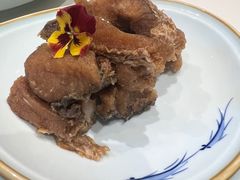 -杭州西湖柳莺里酒店·闻莺厅