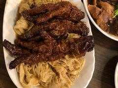 -松發肉骨茶(先得坊店)