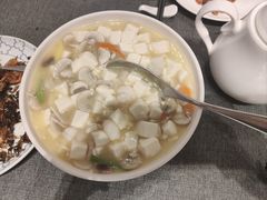 -新吉士·上海菜(浦东LCM置汇旭辉店)