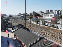 -北京明城墙遗址公园