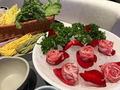 -故里和山·成都火锅(欢乐港湾店)