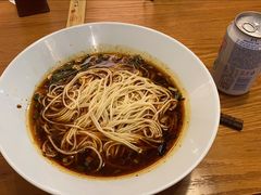 重庆小面-好這口重庆小面(总店)