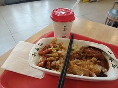 -和合谷(百荣店)