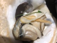 -烧蠔帮·生蚝海鲜牌档(观海店)