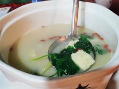-台山美食一绝阿四台山黄鳝饭(阿四创作店)