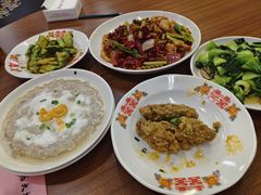-谢记上海大排档(长寿路店)