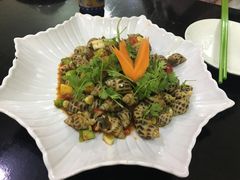 -QQ海鲜餐厅