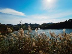 -玉渡山自然风景区