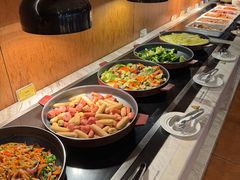 -璟象酒店-爱丽坊景观餐厅