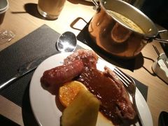 -星伦多自助料理·涮烤一体(嘉兴八佰伴店)