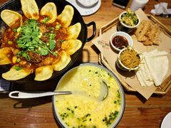 -符离集餐厅(万象城店)