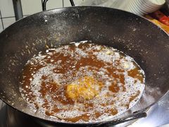 -三味臭豆腐(鲁迅故里店)