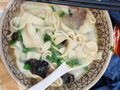 -萧记三鲜烩面(东站店)