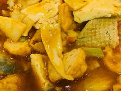 -清真·安乐园菜馆(茶南店)