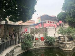 -龙桥私厨·姜花菊花过桥鱼·顺德菜(容桂店)