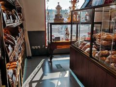 -莫斯科餐厅面包坊(北展店)