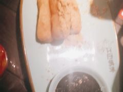 -江边城外烤全鱼(方庄时代购物中心店)