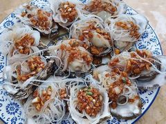 -胖子饺子馆·海鲜家常菜(海军博物馆店)