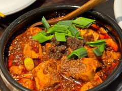 -陈麻婆豆腐(旗舰店)