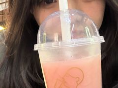 -喜茶(佛山顺德大良东乐路店)