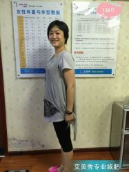 -维纳斯专业减肥
