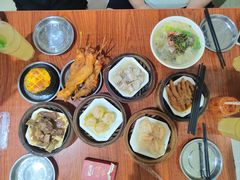 -恒兴发茶店(水巷口店)