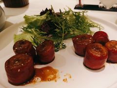 -惠丰堂饭庄·烤鸭·京味菜(翠微路店)