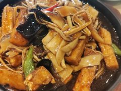 -随喜赞素食餐厅(亦庄店)