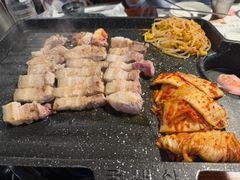 -Dombe豚(黑猪肉街店)