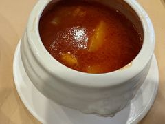 -德大西餐社(云南南路店)