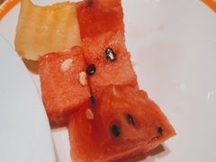 -快乐爱斯米牛排自助(正大广场店)