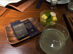 -CHIC1699远洋私厨