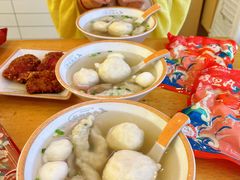 -登兴鱼丸